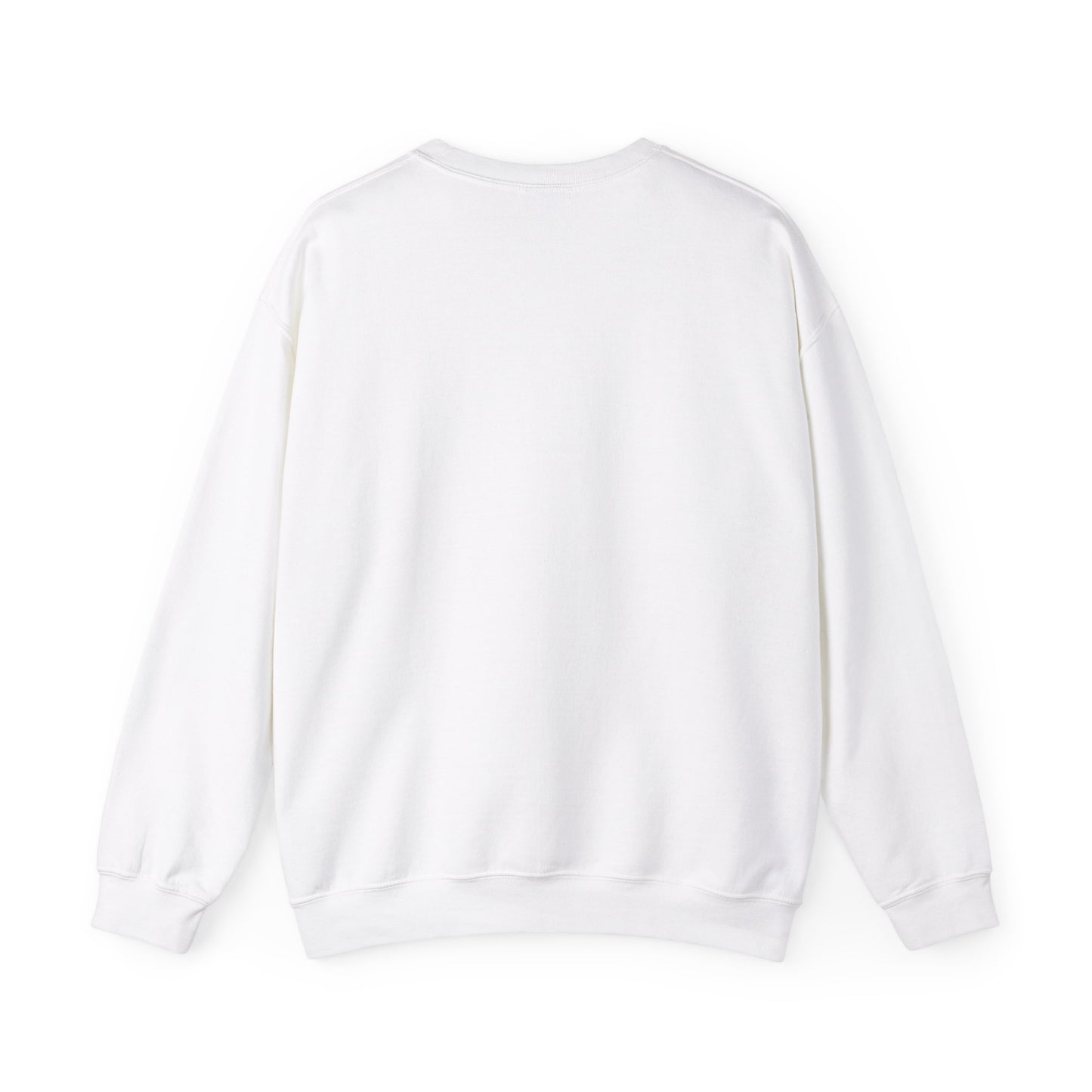 Jollof and Chill Unisex Sweatshirt