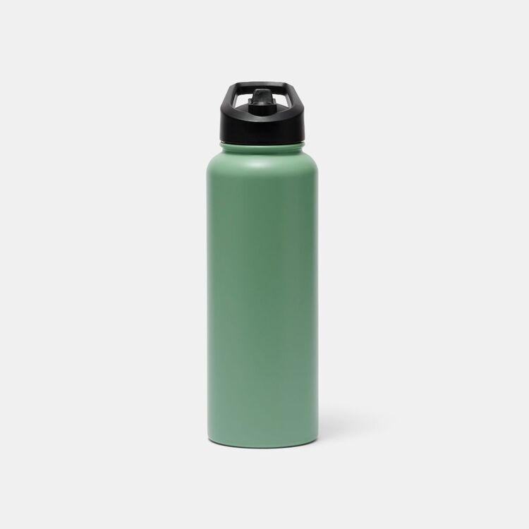 Customised Mint Smith + Nobel 1.2 Litre Drink Bottle