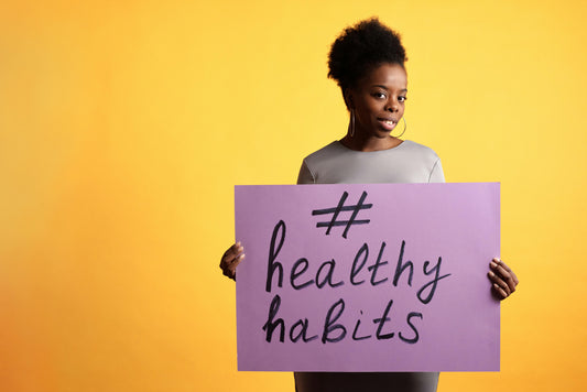 Six Habits of Healthy People Worth Emulating