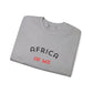 Africa In Me Unisex Sweatshirt