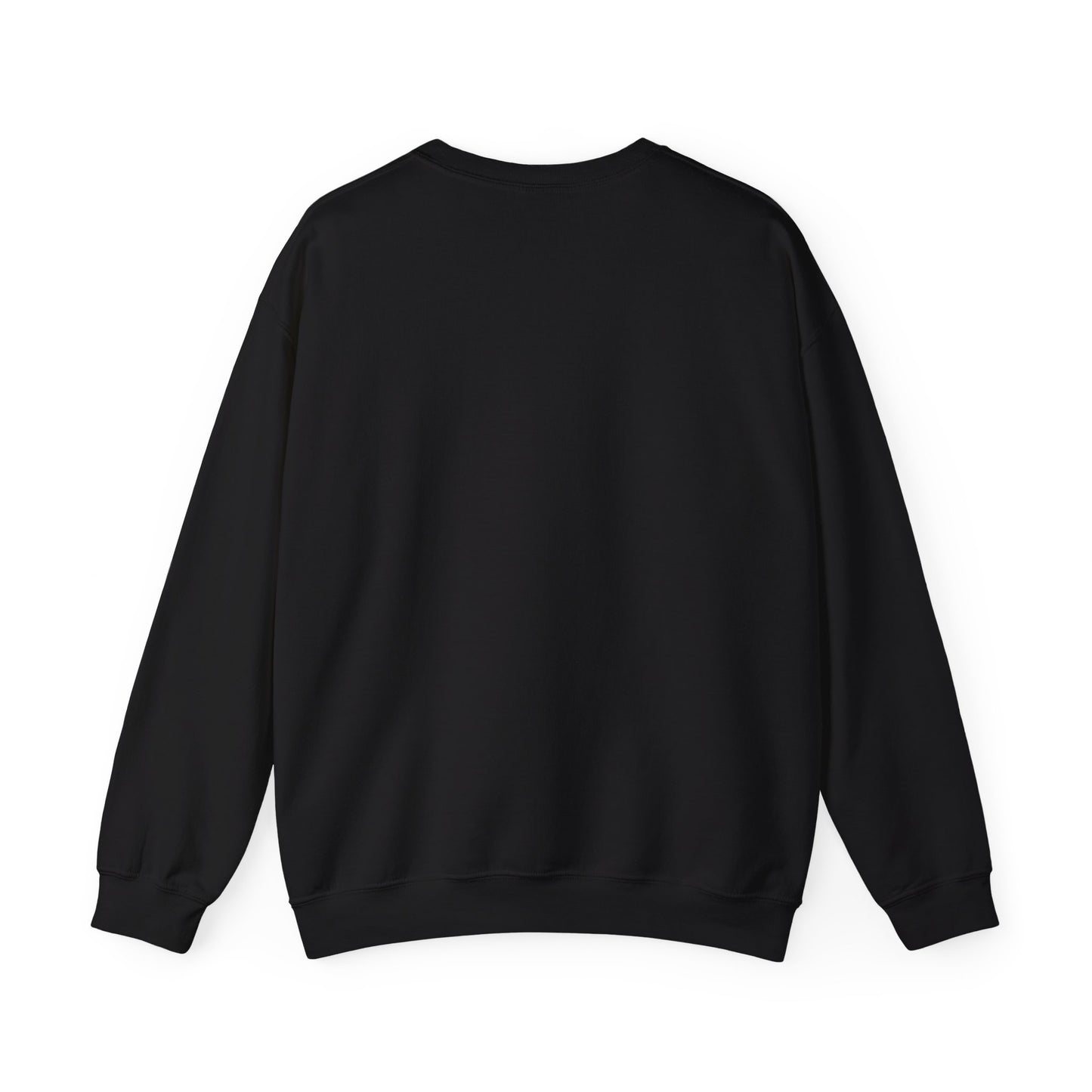 Black Is Beautiful Unisex Crewneck Sweatshirt