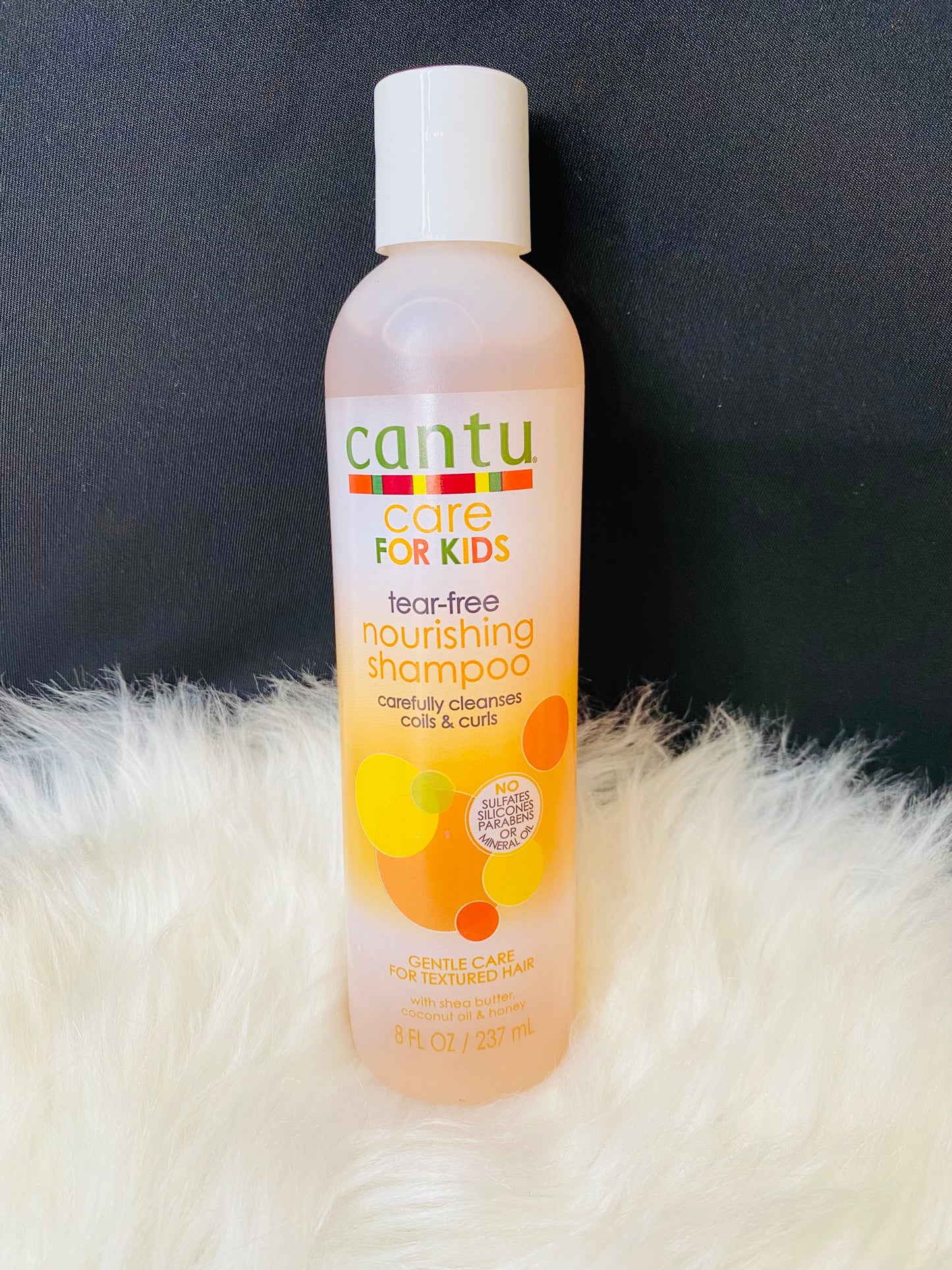 Cantu Kids Nourishing Shampoo