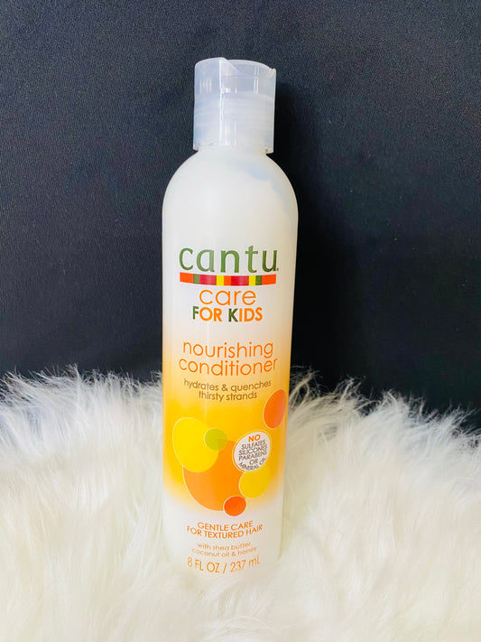 Cantu Kids Nourishing Conditioner