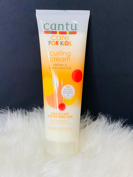 Cantu Kids Curling Cream