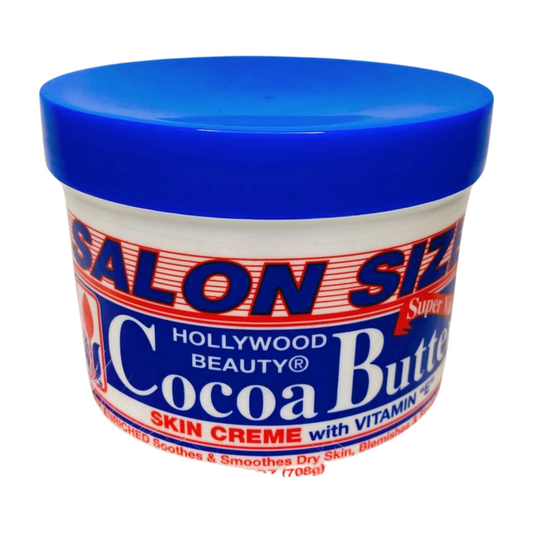 Hollywood Cocoa Butter Skin Creme