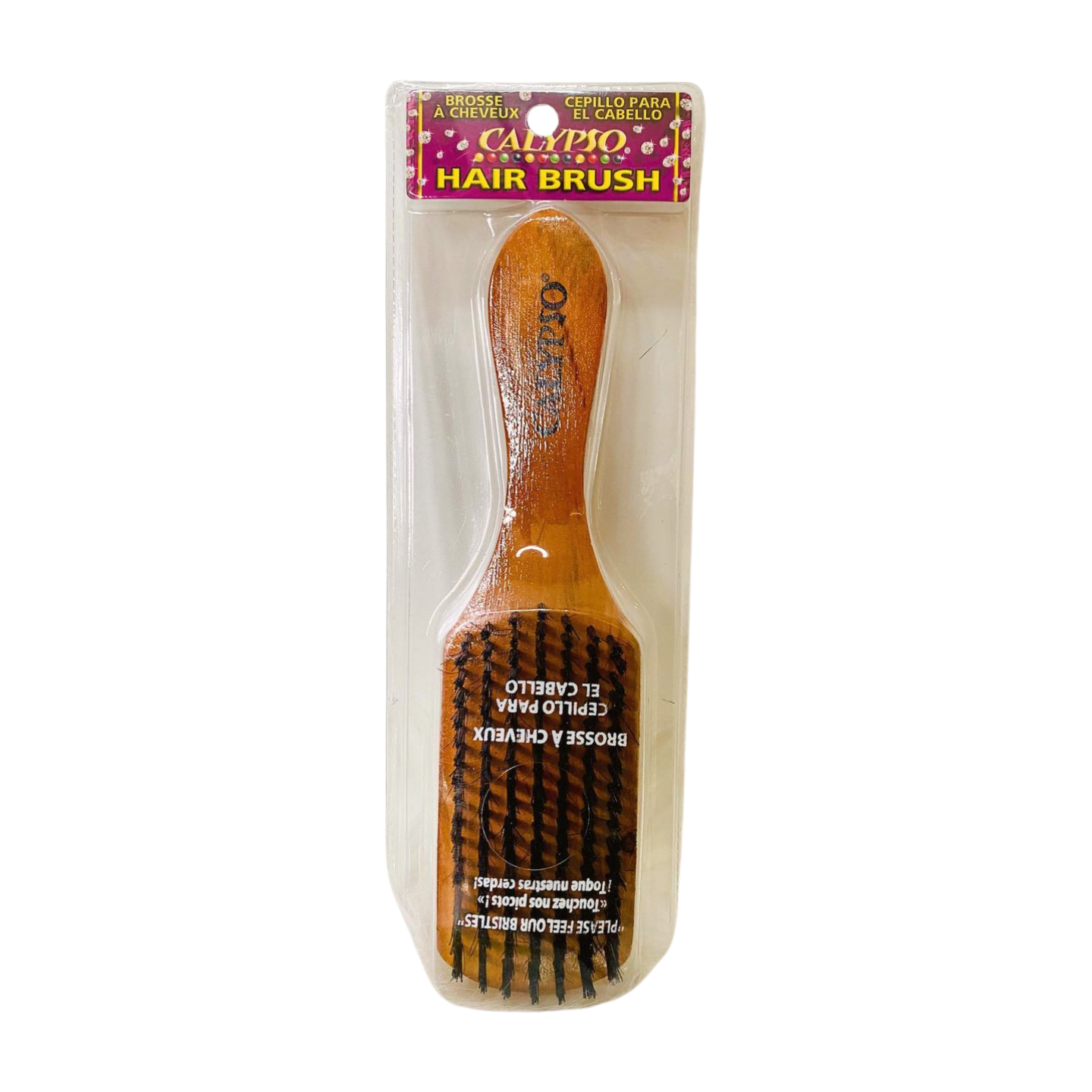 Calypso Hair Brush