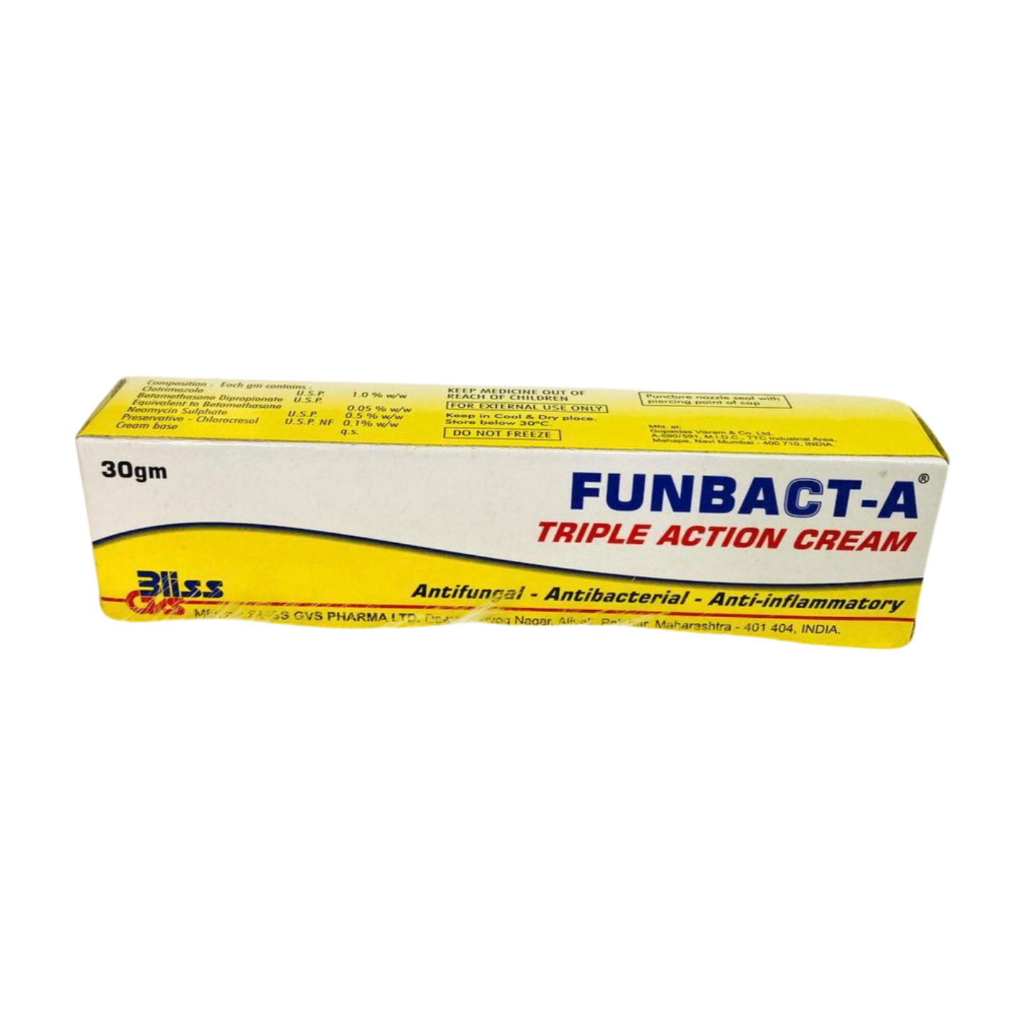 Funbact-A