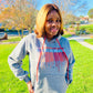 Melanin Hoodie Jumper