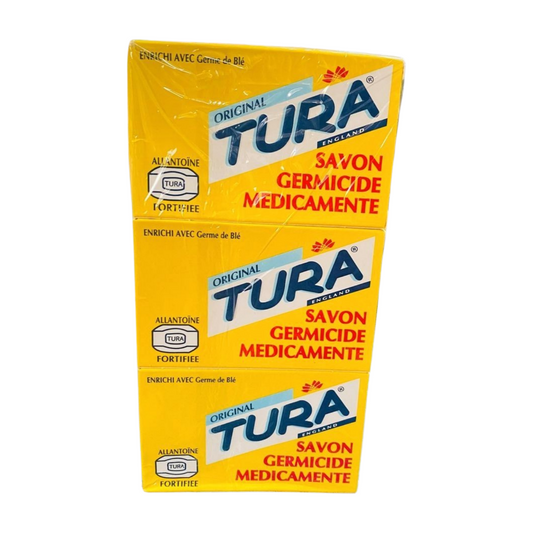 Tura Soap