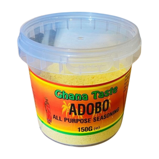 Ghana Taste Adobo Seasoning