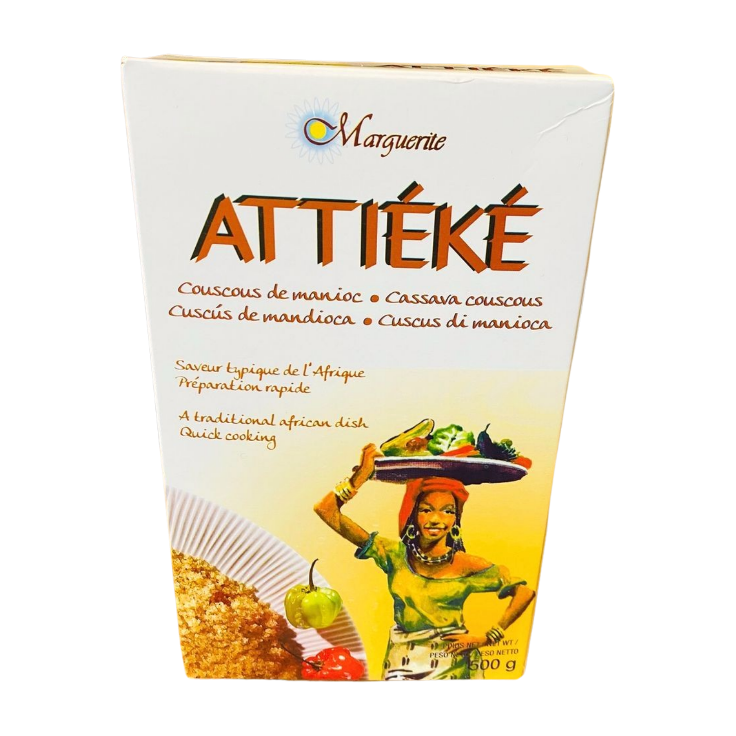 Attieke