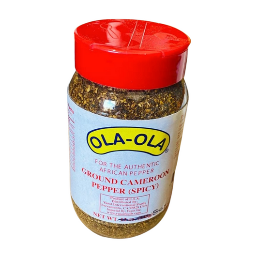 Ola Ola Cameroon Pepper