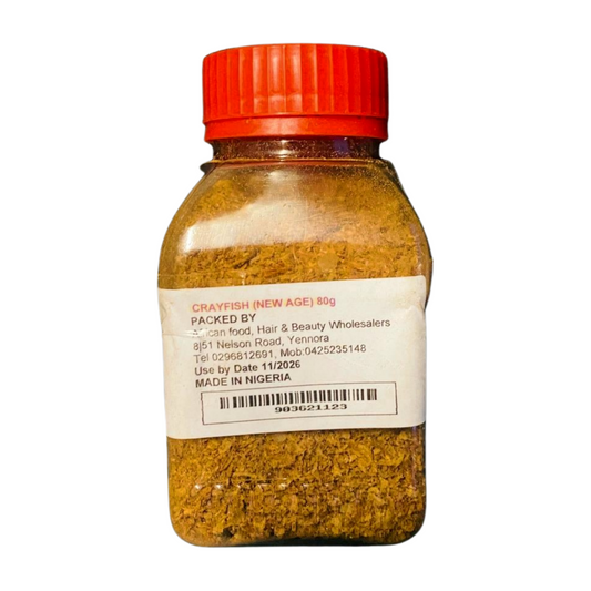 Newage Crayfish Powder