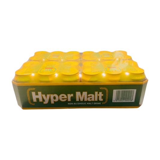 Hyper Malt Carton 24 Pieces