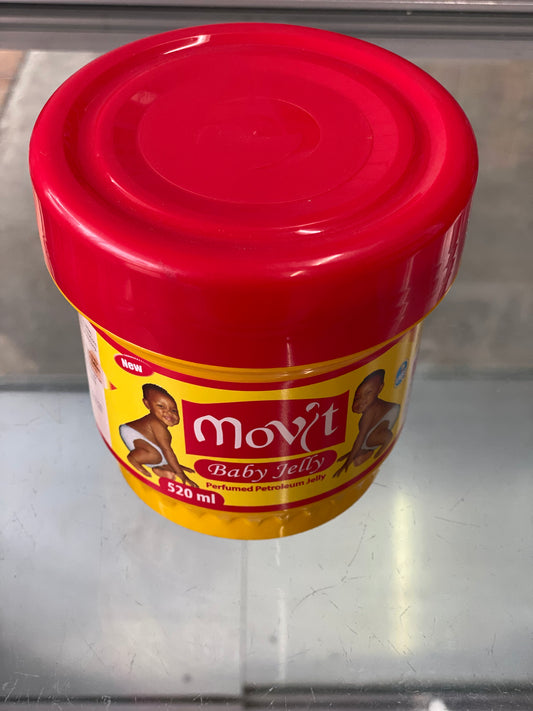 Movit Baby Jelly